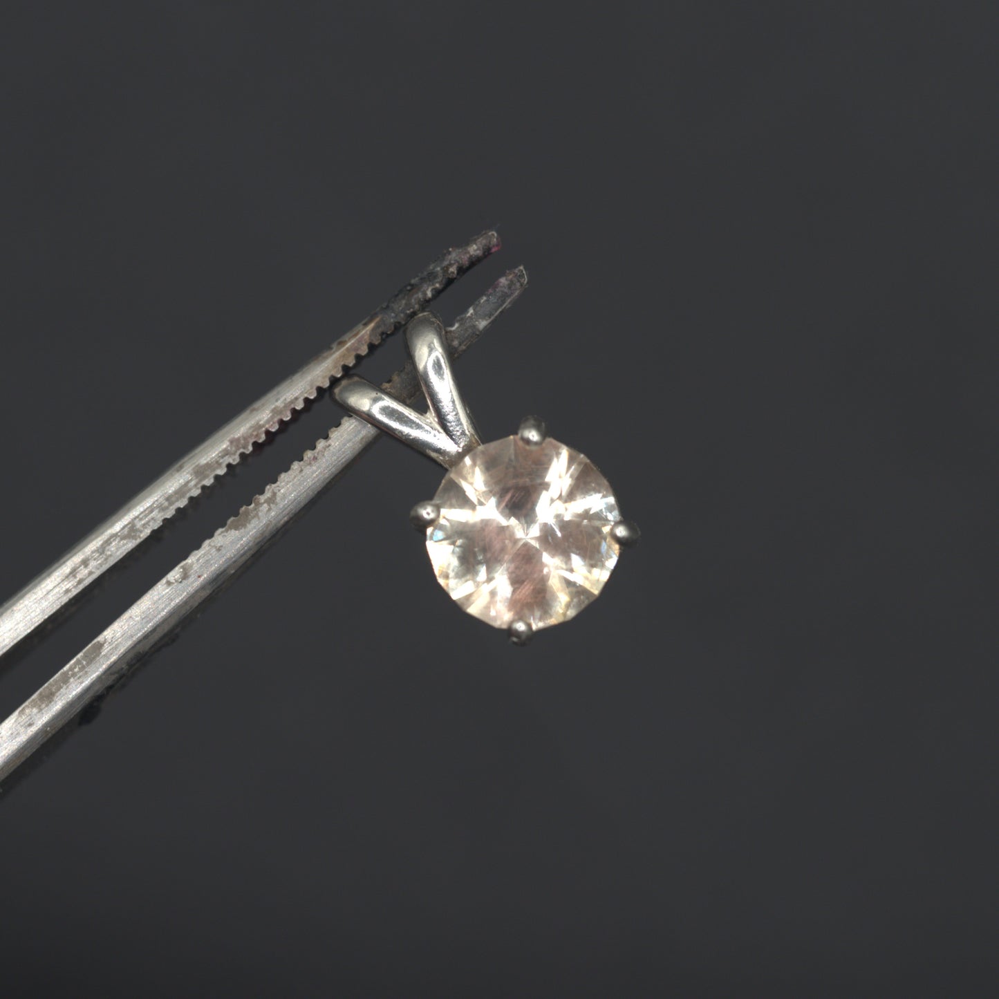 Sunstone Pendant P45