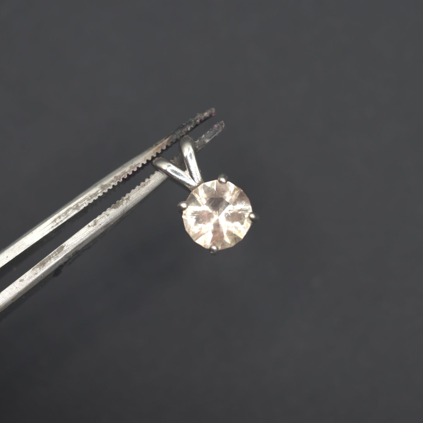 Sunstone Pendant P45