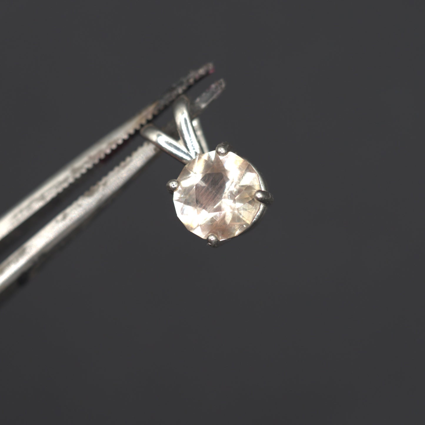 Sunstone Pendant P45