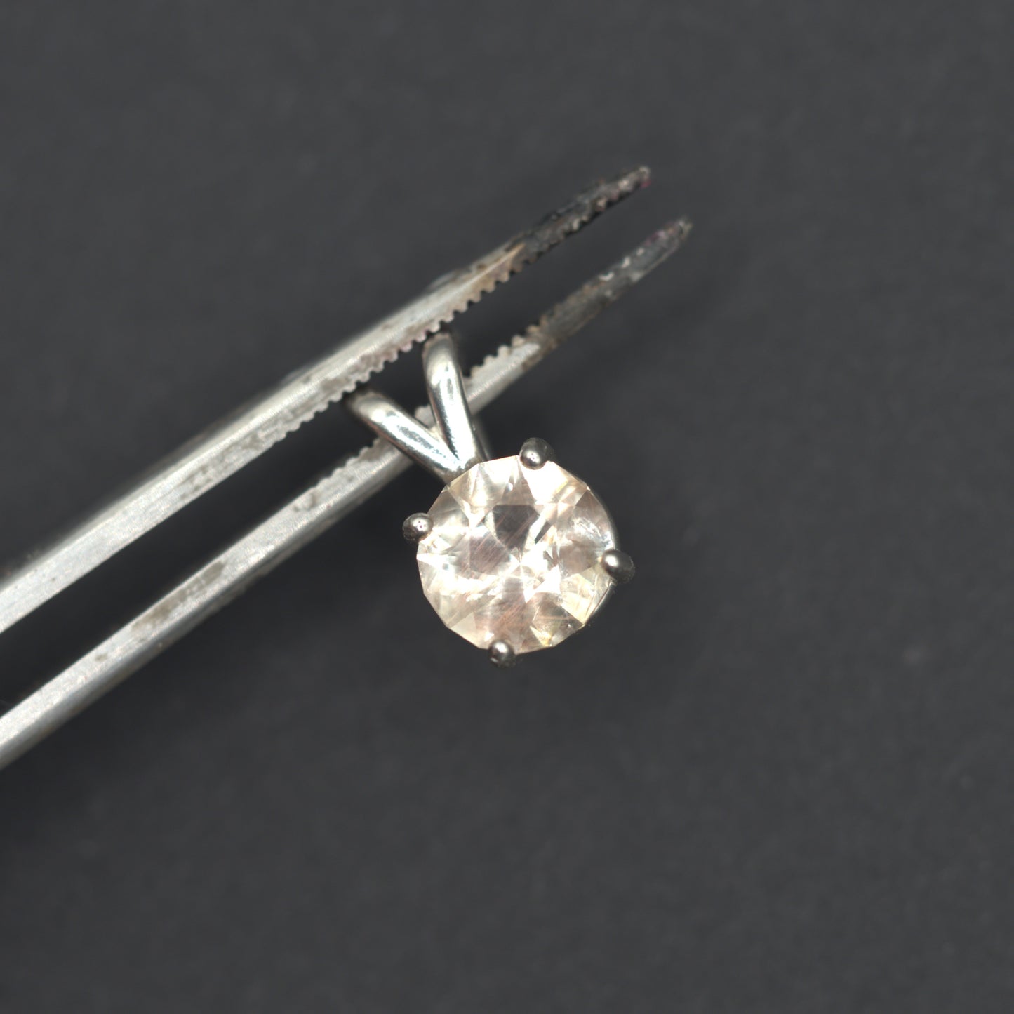 Sunstone Pendant P45