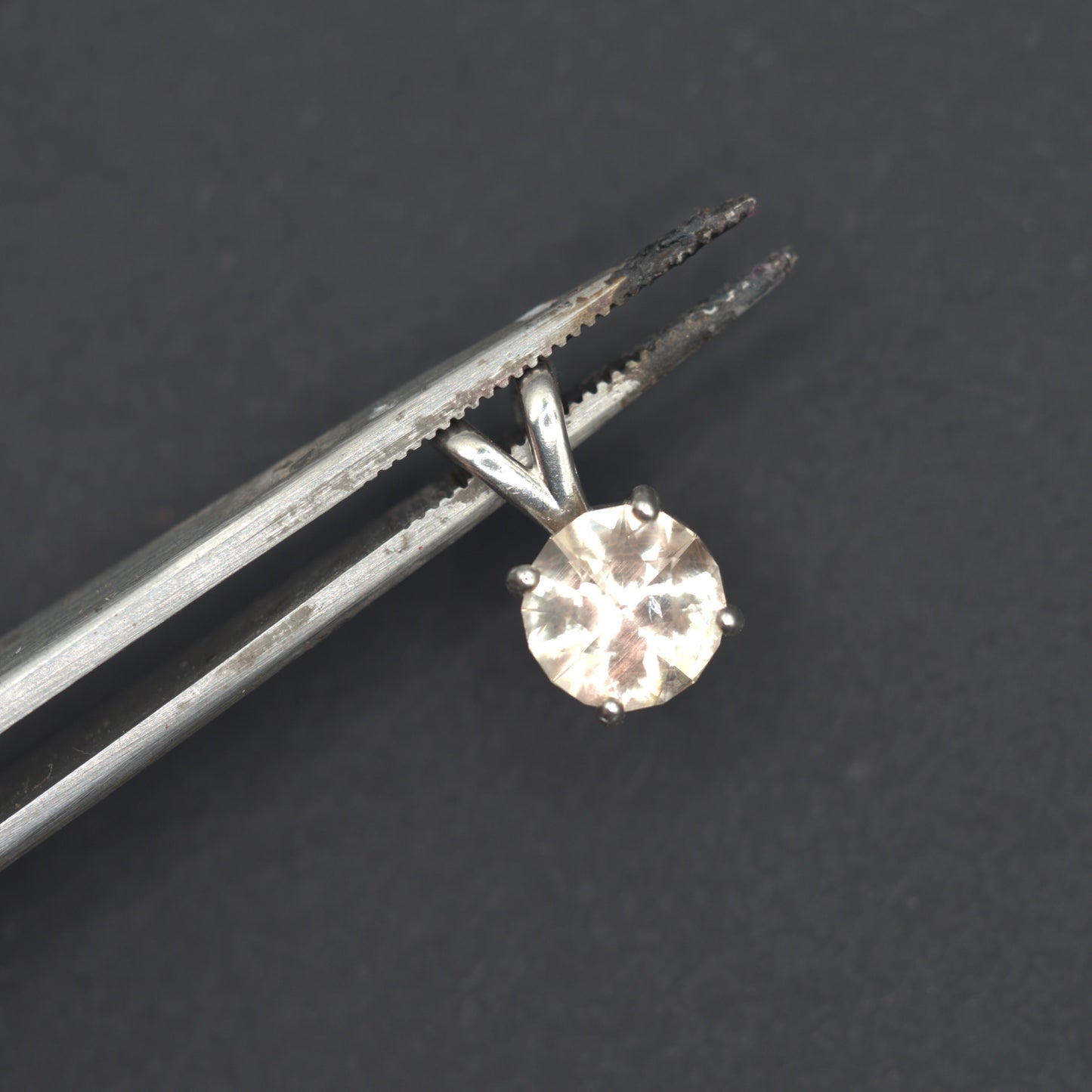 Sunstone Pendant P45